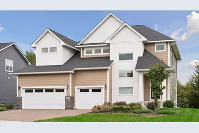 4818 128th Circle NE, Blaine, MN 55449 - Photo 1
