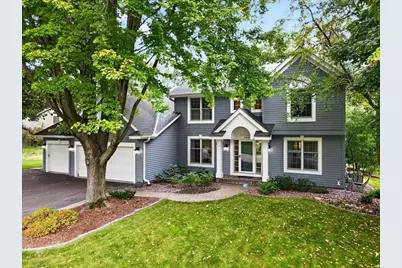 2398 Hunter Drive, Chanhassen, MN 55317 - Photo 1
