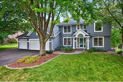 2398 Hunter Drive, Chanhassen, MN 55317 - Photo 3