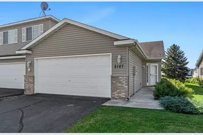 2187 Cleveland Way S, Cambridge, MN 55008 - Photo 1