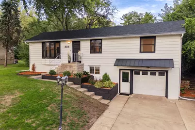 825 W River Road, Champlin, MN 55316 - Photo 1