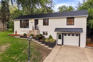 825 W River Rd, Champlin, MN 55316 - Photo 1