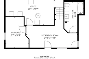 825 W River Rd, Champlin, MN 55316 - Photo 41