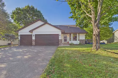 7081 Upper 36th Street N, Oakdale, MN 55128 - Photo 1