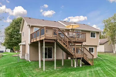 19321 Denver Street NW, Elk River, MN 55330 - Photo 41
