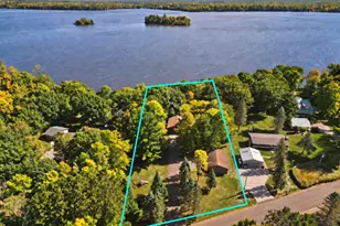 2861 27 1/16 St, Birchwood, WI 54817 - Photo 1