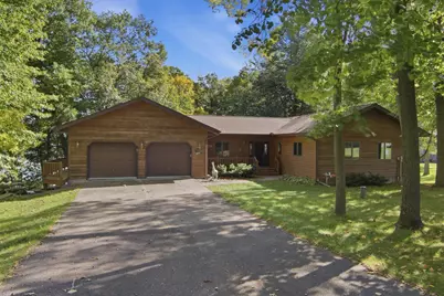 2861 27 1/16 Street, Birchwood, WI 54817 - Photo 1