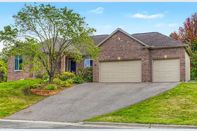 818 Park Place Drive, Mendota Heights, MN 55118 - Photo 1
