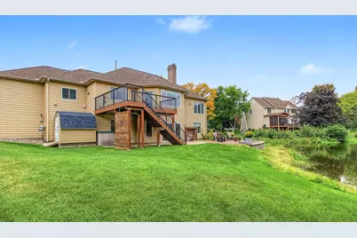 818 Park Place Drive, Mendota Heights, MN 55118 - Photo 41