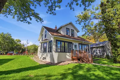 417 Western Avenue, Madison, MN 56256 - Photo 1