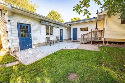 401 Mill Street, Balsam Lake, WI 54810 - Photo 3