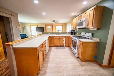 401 Mill Street, Balsam Lake, WI 54810 - Photo 5