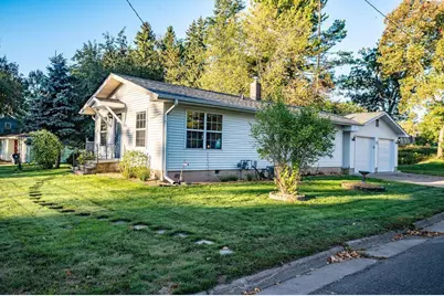 401 Mill Street, Balsam Lake, WI 54810 - Photo 1