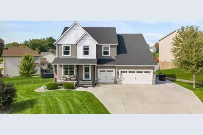 2509 Copper Creek Lane, Buffalo, MN 55313 - Photo 9