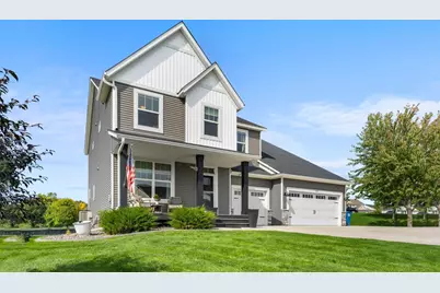 2509 Copper Creek Lane, Buffalo, MN 55313 - Photo 7