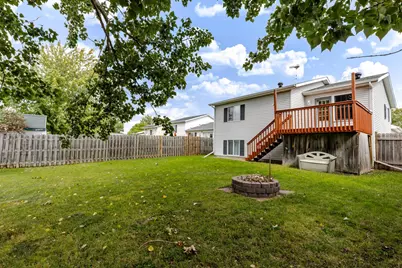 2909 29th Avenue Circle S, Moorhead, MN 56560 - Photo 35