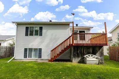2909 29th Avenue Circle S, Moorhead, MN 56560 - Photo 33