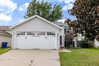 2909 29th Avenue Circle S, Moorhead, MN 56560 - Photo 1