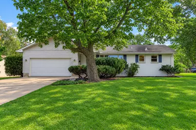 3988 Wisconsin Avenue N, New Hope, MN 55427 - Photo 1