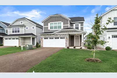 6822 102nd Street S, Cottage Grove, MN 55016 - Photo 1
