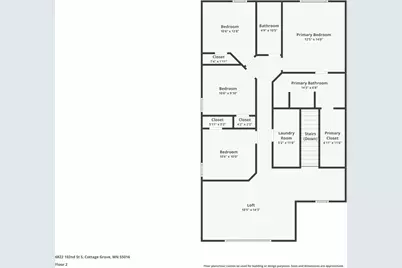 6822 102nd Street S, Cottage Grove, MN 55016 - Photo 41