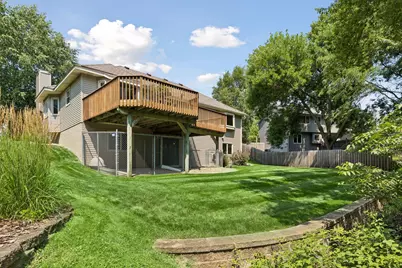 314 Wedgewood Drive, Mahtomedi, MN 55115 - Photo 49