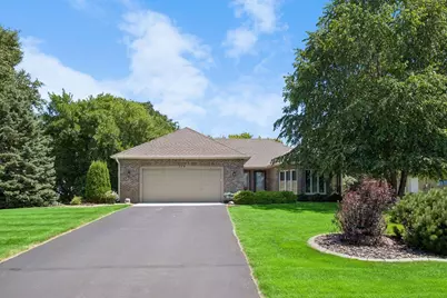 314 Wedgewood Drive, Mahtomedi, MN 55115 - Photo 1