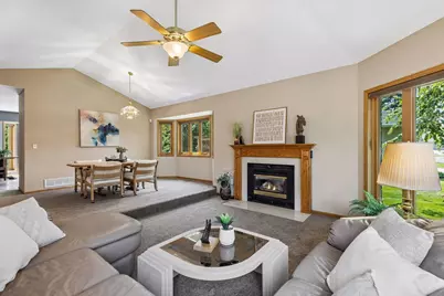 314 Wedgewood Drive, Mahtomedi, MN 55115 - Photo 19
