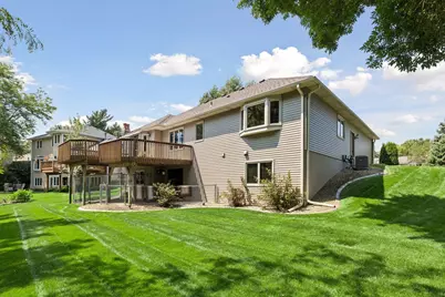 314 Wedgewood Drive, Mahtomedi, MN 55115 - Photo 47