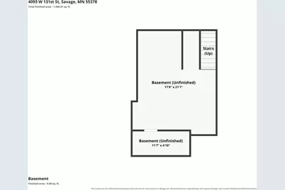 4093 W 131st Street, Savage, MN 55378 - Photo 29