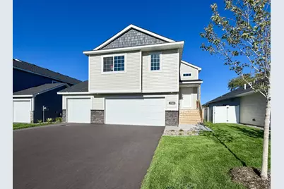 25868 Emerson Court, Wyoming, MN 55092 - Photo 1