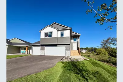 25882 Emerson Court, Wyoming, MN 55092 - Photo 1