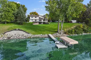 10333 Alcott Dr, Sauk Centre Township, MN 56378 - Photo 1