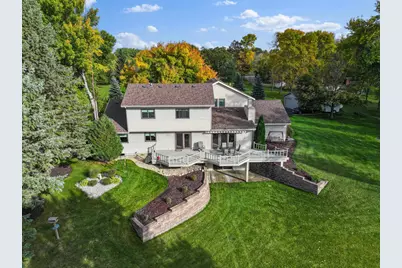10333 Alcott Drive, Sauk Centre Township, MN 56378 - Photo 9