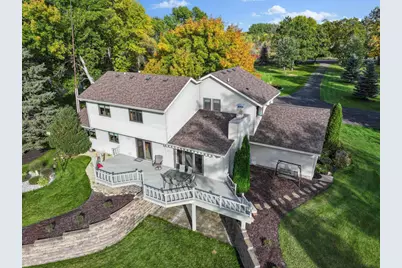 10333 Alcott Drive, Sauk Centre Township, MN 56378 - Photo 11