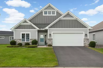 5603 135th Street N, Hugo, MN 55038 - Photo 1