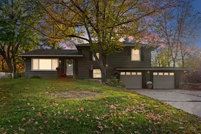 4625 Oxborough Lane, Bloomington, MN 55437 - Photo 1