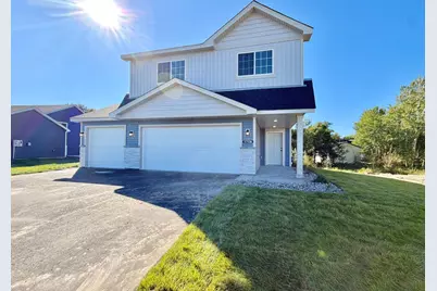 37538 Greenway Avenue, North Branch, MN 55056 - Photo 1