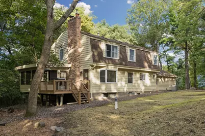 360 Quail Road, Dellwood, MN 55110 - Photo 29