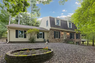 360 Quail Road, Dellwood, MN 55110 - Photo 1