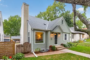 5224 14th Ave S, Minneapolis, MN 55417 - Photo 1