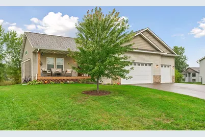 663 Alaska Place, Cambridge, MN 55008 - Photo 3