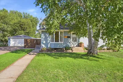 4716 Edgewood Avenue N, Crystal, MN 55428 - Photo 1