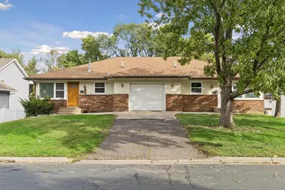 1015 43 1/2 Avenue NE, Columbia Heights, MN 55421 - Photo 1