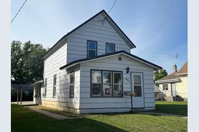 223 5th Avenue N, Waite Park, MN 56387 - Photo 1