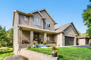 12860 Palisade St NE, Blaine, MN 55449 - Photo 1