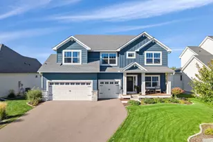 4852 Bennett St SE, Prior Lake, MN 55372 - Photo 1