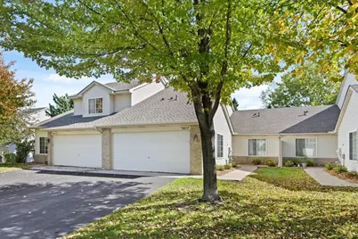 7987 Forest Boulevard #Unit F, Woodbury, MN 55125 - Photo 1