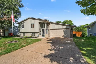 7317 Inwood Avenue S, Cottage Grove, MN 55016 - Photo 1