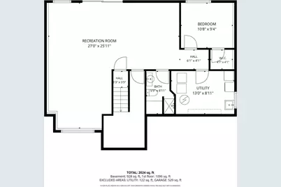 9024 Nevada Avenue N, Brooklyn Park, MN 55445 - Photo 29